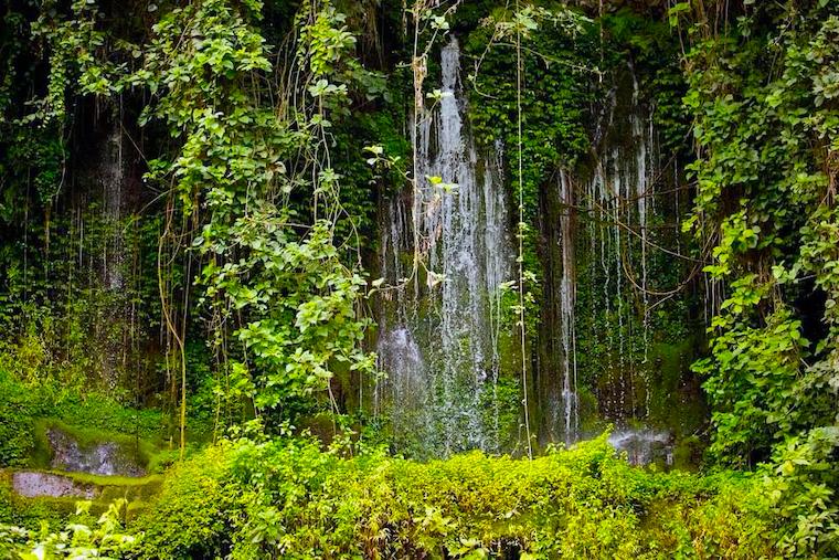 Themi Falls Leisure Park